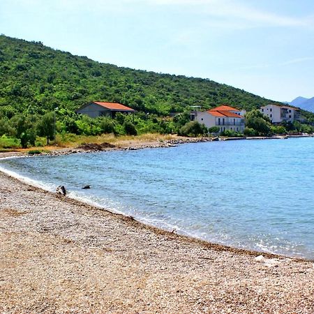 Seaside Holiday House Drace, Peljesac - 13117 Janjina エクステリア 写真