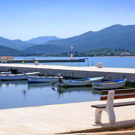 Seaside Holiday House Drace, Peljesac - 13117 Janjina エクステリア 写真