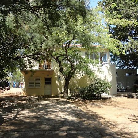 Seaside Holiday House Drace, Peljesac - 13117 Janjina エクステリア 写真