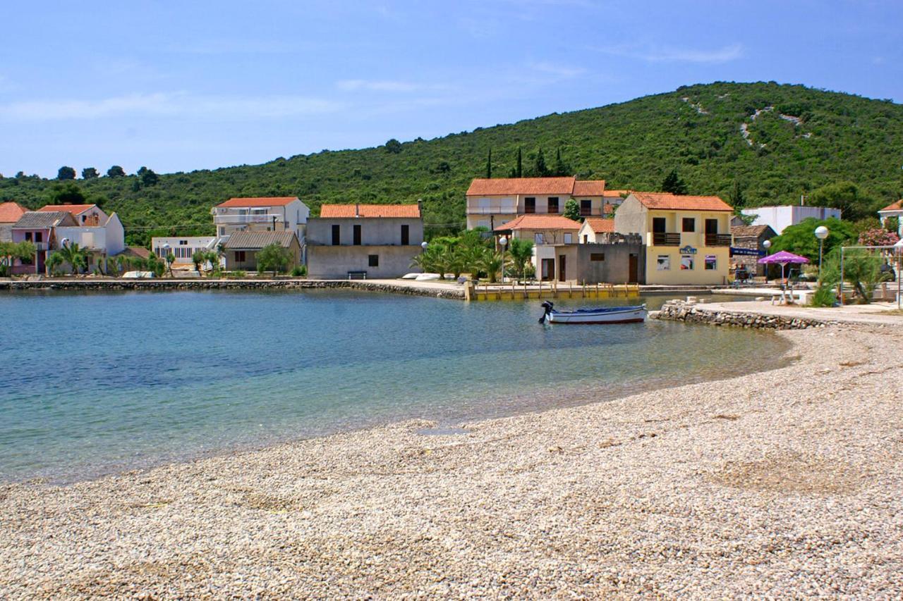 Seaside Holiday House Drace, Peljesac - 13117 Janjina エクステリア 写真