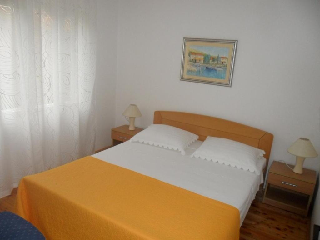 Seaside Holiday House Drace, Peljesac - 13117 Janjina エクステリア 写真