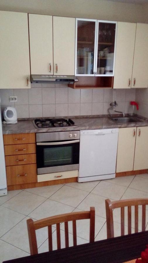 Seaside Holiday House Drace, Peljesac - 13117 Janjina エクステリア 写真