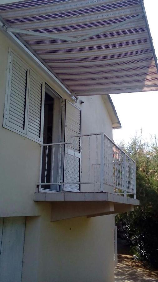 Seaside Holiday House Drace, Peljesac - 13117 Janjina エクステリア 写真